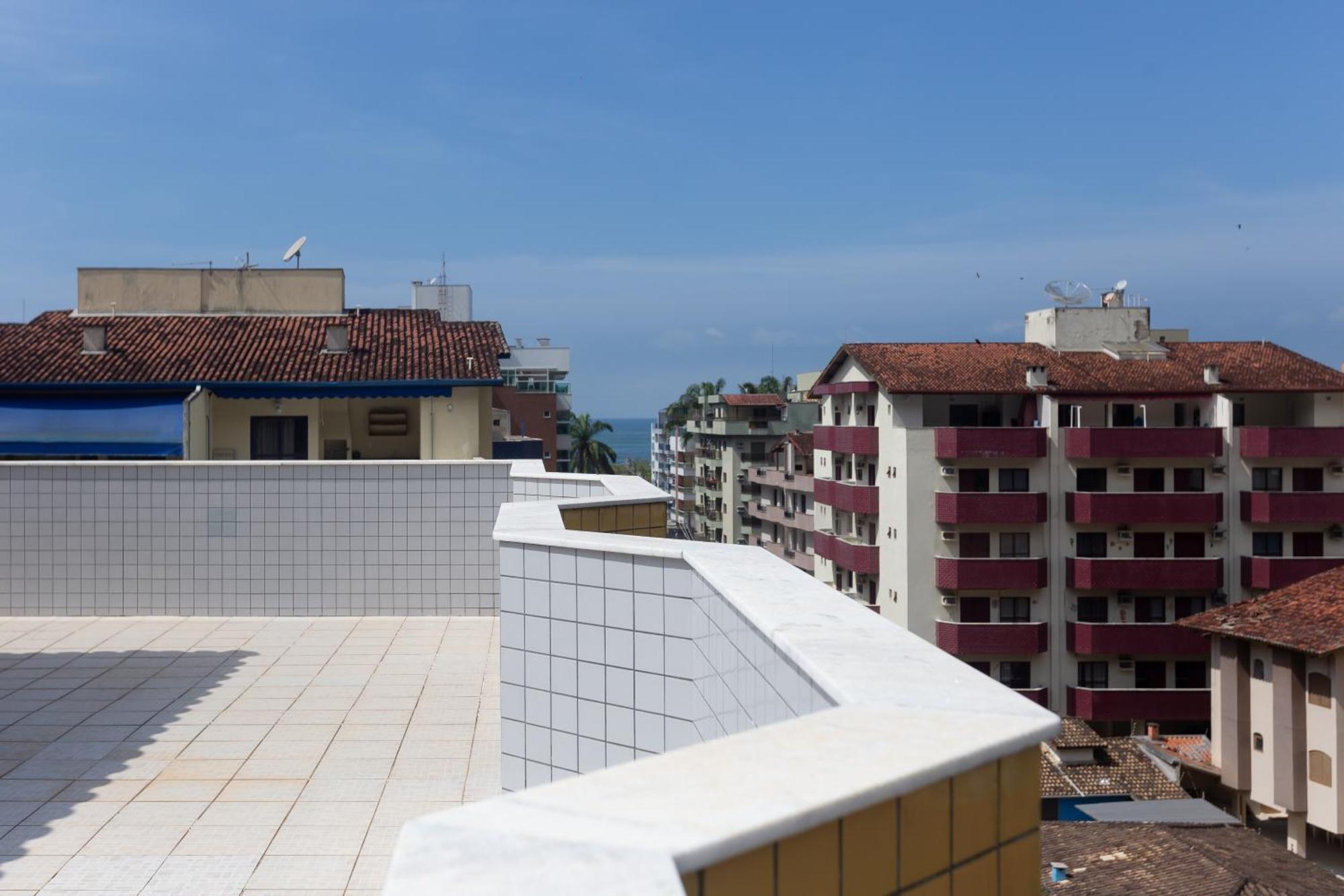 Um Espaco Para Te Fazer Feliz Ubatuba Exterior photo
