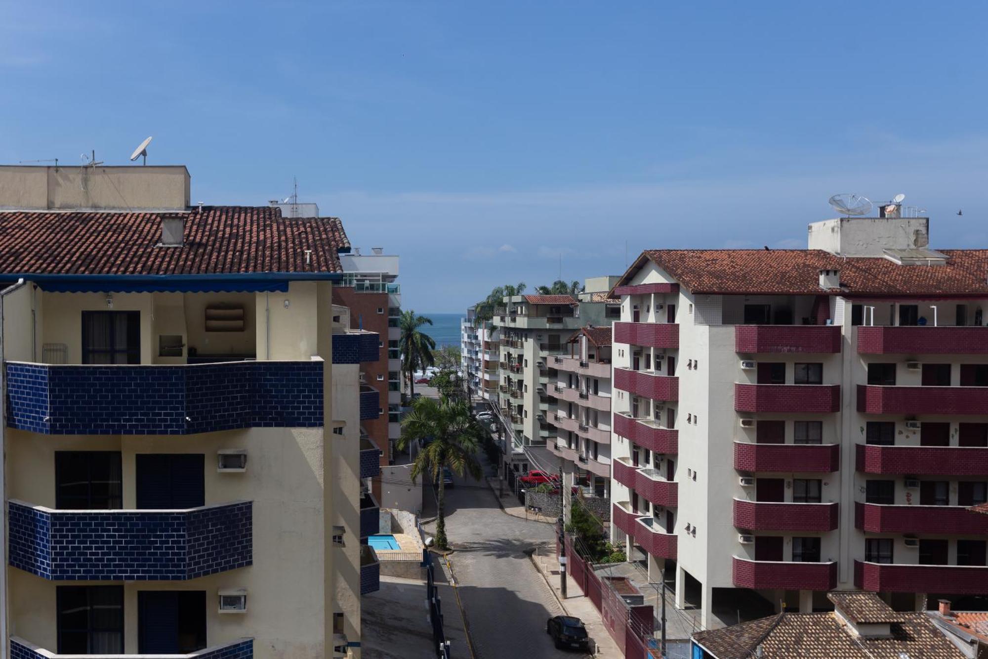 Um Espaco Para Te Fazer Feliz Ubatuba Exterior photo