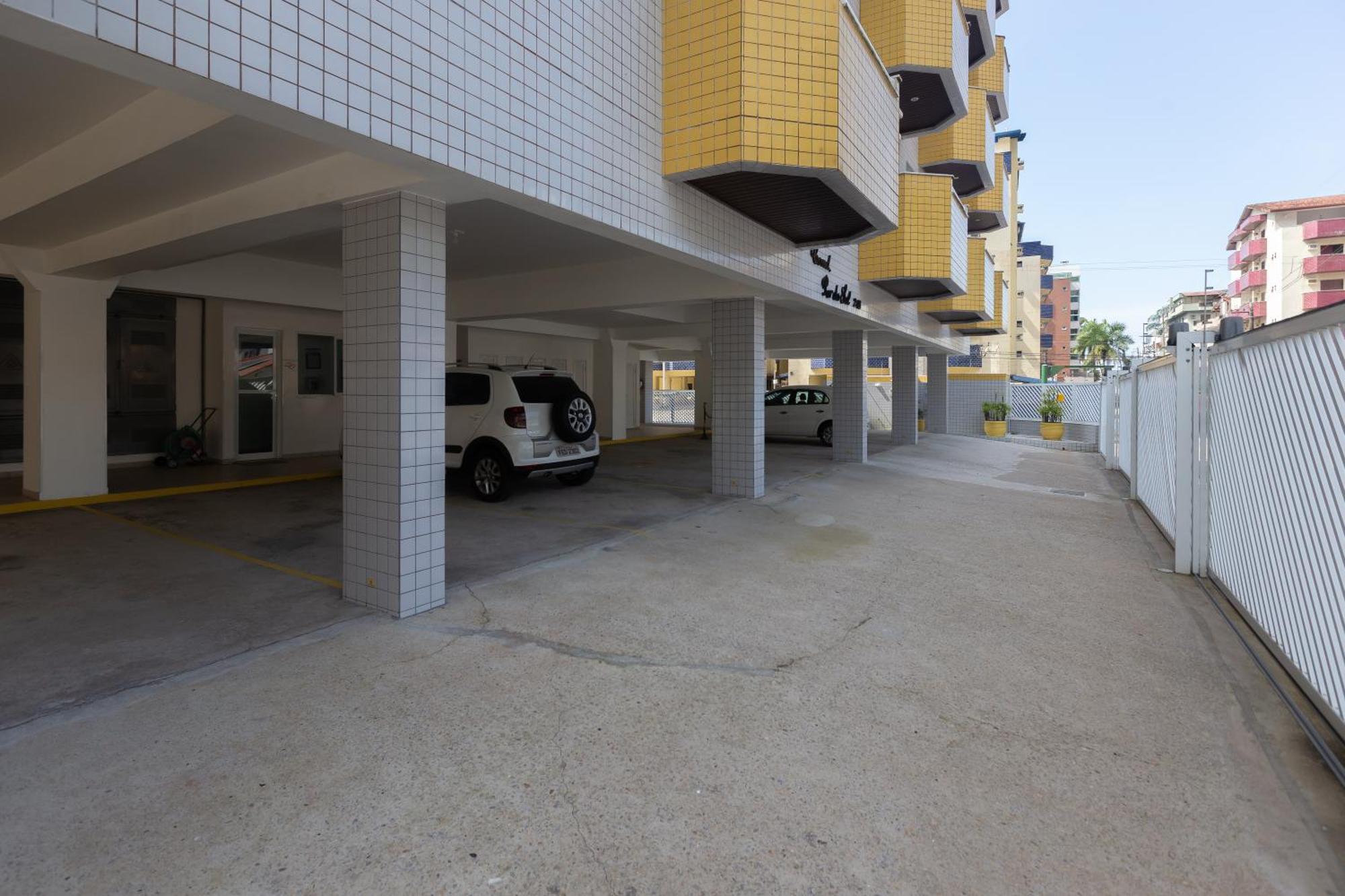 Um Espaco Para Te Fazer Feliz Ubatuba Exterior photo